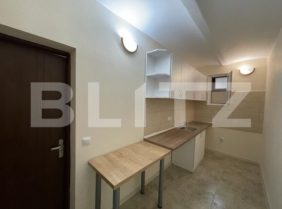 Garsonieră de închiriat Central - 95888AI | BLITZ Cluj-Napoca | Poza3