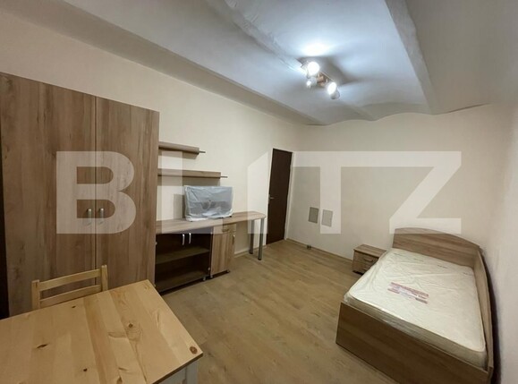 Garsonieră de închiriat Central - 95888AI | BLITZ Cluj-Napoca | Poza1