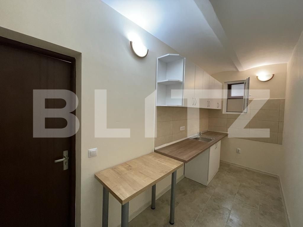 Garsonieră de închiriat Central - 95888AI | BLITZ Cluj-Napoca | Poza3
