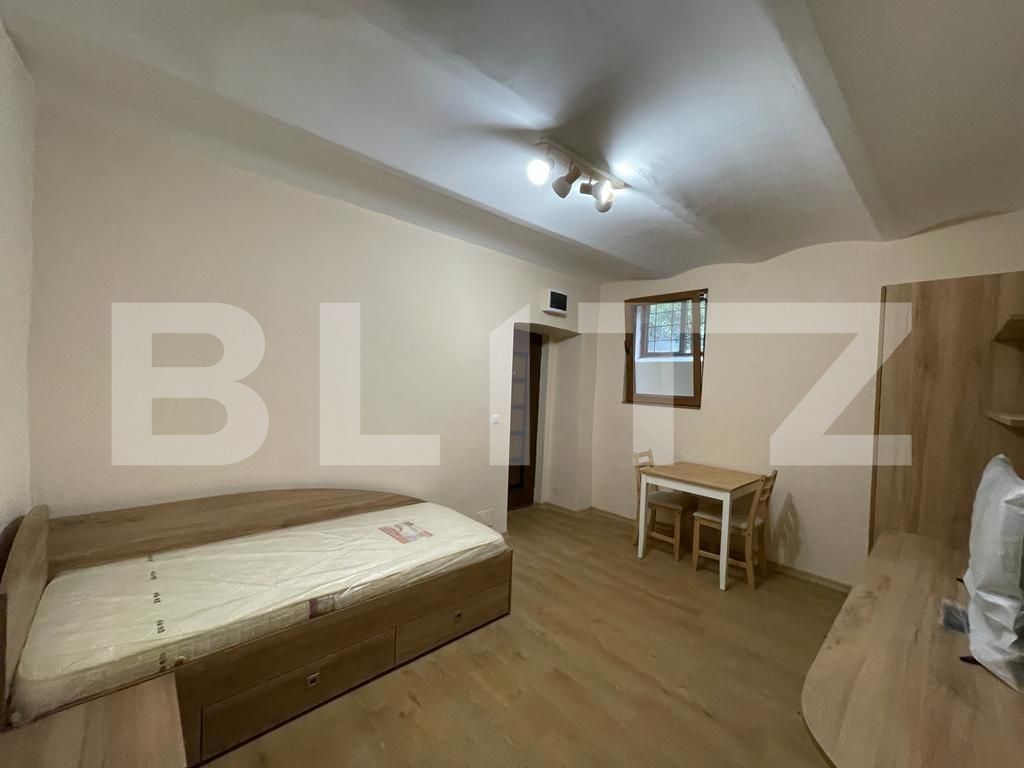 Garsonieră de închiriat Central - 95888AI | BLITZ Cluj-Napoca | Poza2
