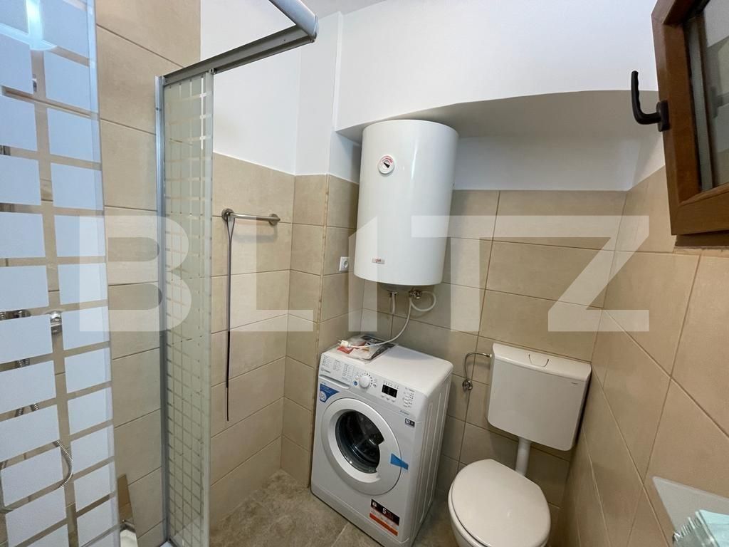 Garsonieră de închiriat Central - 95888AI | BLITZ Cluj-Napoca | Poza4
