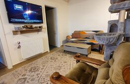 Apartament de 3 camere, 55.30 mp, etaj intermediar, parcare, zona Fabricii