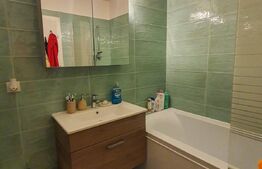 Apartament de 3 camere, 55.30 mp, etaj intermediar, parcare, zona Fabricii