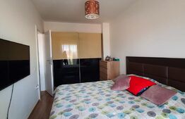 Apartament de 3 camere, 55.30 mp, etaj intermediar, parcare, zona Fabricii