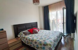 Apartament de 3 camere, 55.30 mp, etaj intermediar, parcare, zona Fabricii