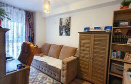 Apartament de 3 camere, 55.30 mp, etaj intermediar, parcare, zona Fabricii