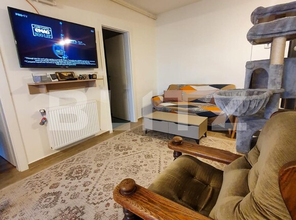 Apartament de vânzare 3 camere Marasti - 95889AV | BLITZ Cluj-Napoca | Poza1