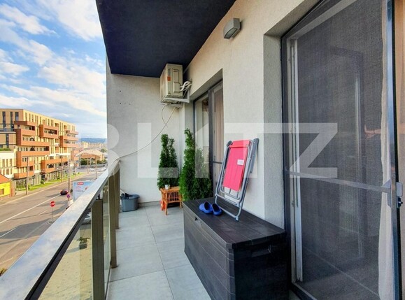 Apartament de vânzare 3 camere Marasti - 95889AV | BLITZ Cluj-Napoca | Poza8