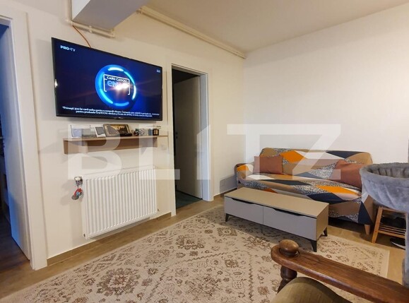 Apartament de vânzare 3 camere Marasti - 95889AV | BLITZ Cluj-Napoca | Poza2