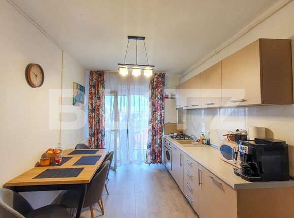 Apartament de vânzare 3 camere Marasti - 95889AV | BLITZ Cluj-Napoca | Poza7