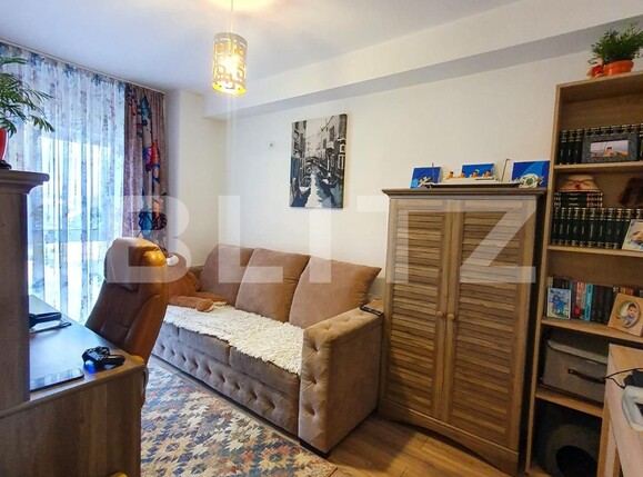 Apartament de vânzare 3 camere Marasti - 95889AV | BLITZ Cluj-Napoca | Poza5