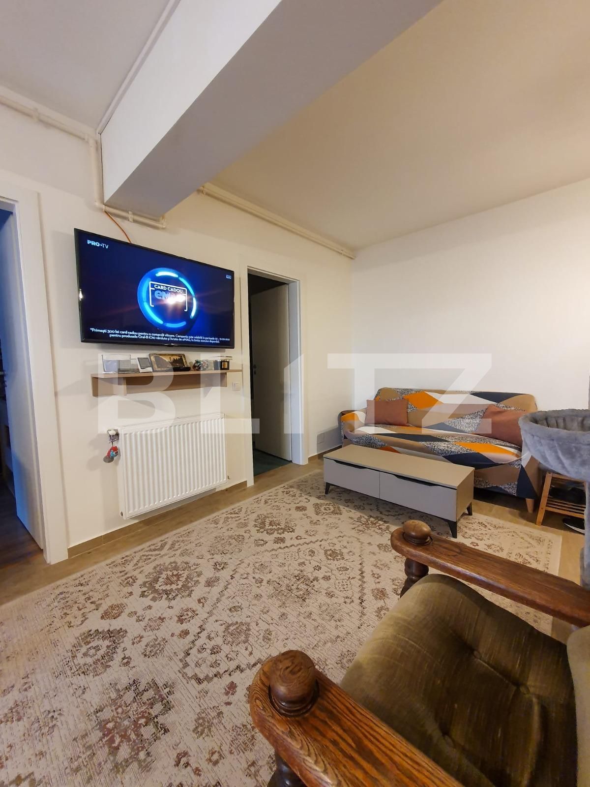 Apartament de vânzare 3 camere Marasti - 95889AV | BLITZ Cluj-Napoca | Poza2