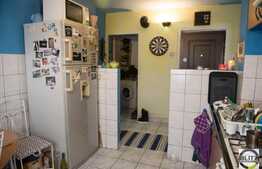 Apartament 2 camere, 48 mp, decomandat, zona Piata Marasti