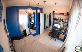 Apartament 2 camere, 48 mp, decomandat, zona Piata Marasti