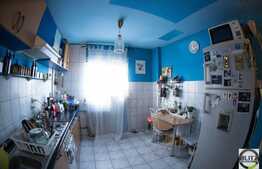 Apartament 2 camere, 48 mp, decomandat, zona Piata Marasti