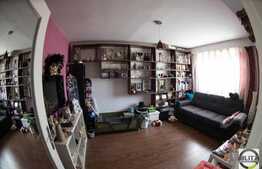 Apartament 2 camere, 48 mp, decomandat, zona Piata Marasti