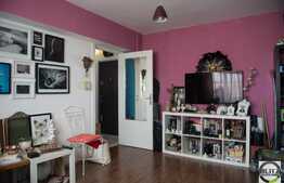 Apartament 2 camere, 48 mp, decomandat, zona Piata Marasti