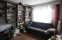 Apartament 2 camere, 48 mp, decomandat, zona Piata Marasti