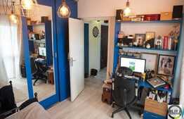 Apartament 2 camere, 48 mp, decomandat, zona Piata Marasti