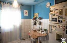 Apartament 2 camere, 48 mp, decomandat, zona Piata Marasti