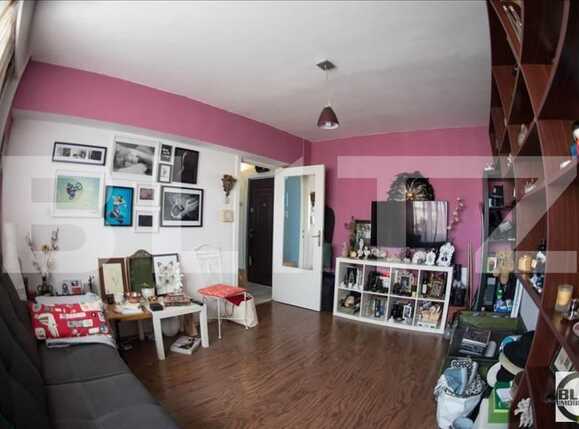 Apartament de vânzare 2 camere Marasti - 9589AV | BLITZ Cluj-Napoca | Poza1