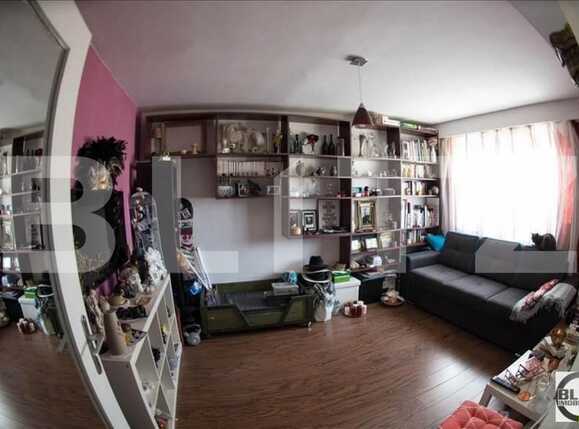 Apartament de vânzare 2 camere Marasti - 9589AV | BLITZ Cluj-Napoca | Poza3