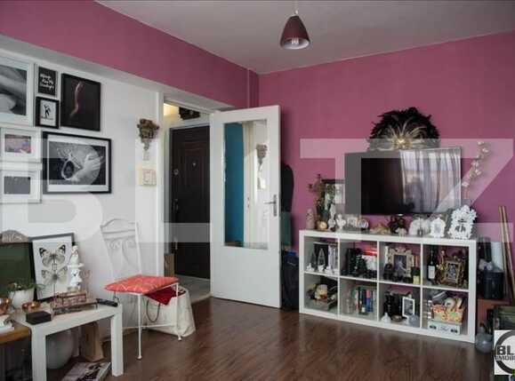 Apartament de vânzare 2 camere Marasti - 9589AV | BLITZ Cluj-Napoca | Poza2