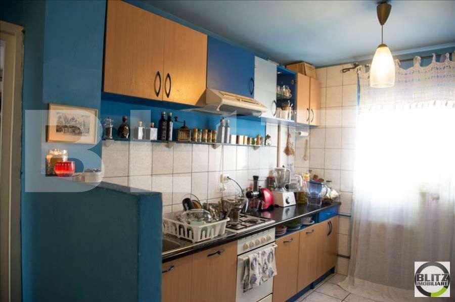 Apartament de vânzare 2 camere Marasti - 9589AV | BLITZ Cluj-Napoca | Poza8