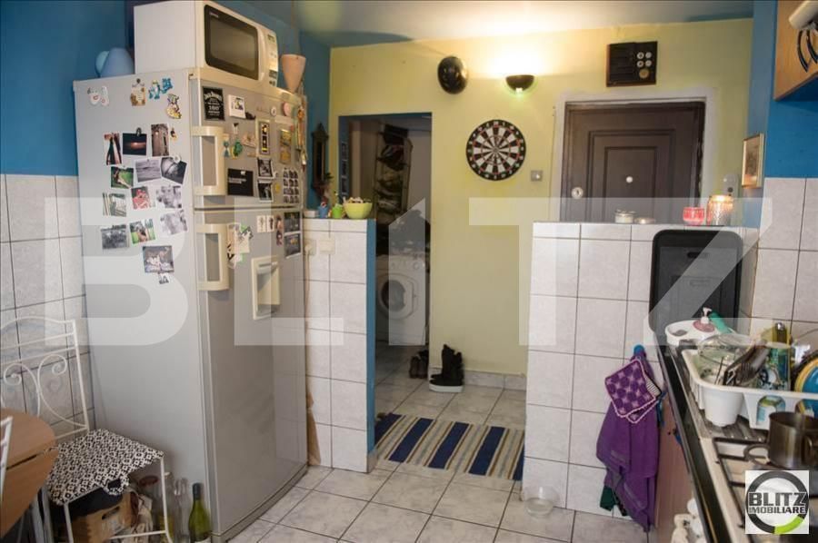 Apartament de vânzare 2 camere Marasti - 9589AV | BLITZ Cluj-Napoca | Poza11