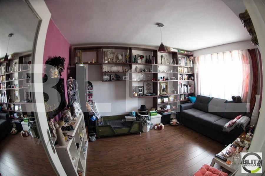 Apartament de vânzare 2 camere Marasti - 9589AV | BLITZ Cluj-Napoca | Poza3