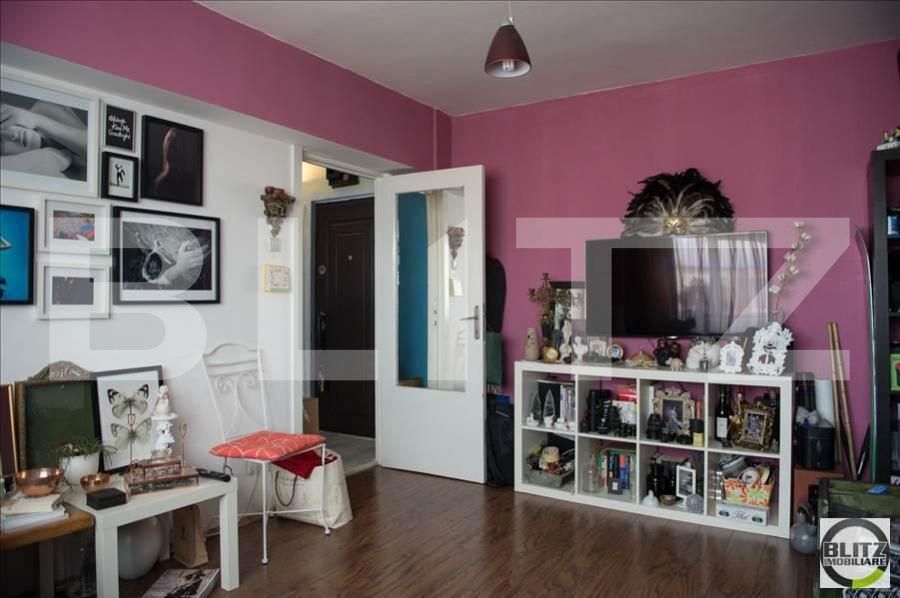 Apartament de vânzare 2 camere Marasti - 9589AV | BLITZ Cluj-Napoca | Poza2