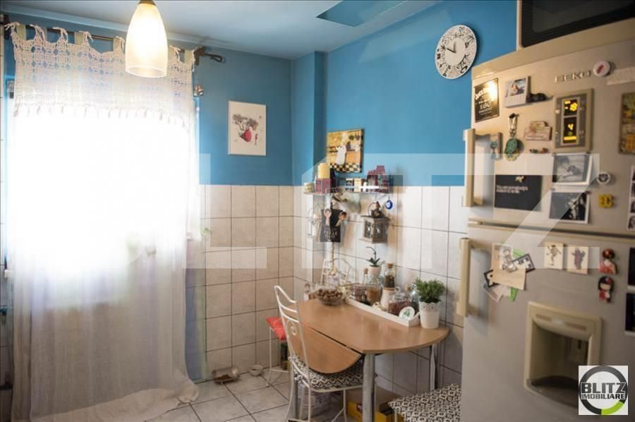 Apartament de vânzare 2 camere Marasti - 9589AV | BLITZ Cluj-Napoca | Poza9
