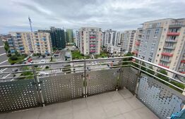 Studio de vanzare, 44mp, decomandat, Zona Tractorul 