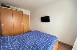 Studio de vanzare, 44mp, decomandat, Zona Tractorul 