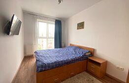 Studio de vanzare, 44mp, decomandat, Zona Tractorul 