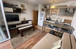 Studio de vanzare, 44mp, decomandat, Zona Tractorul 