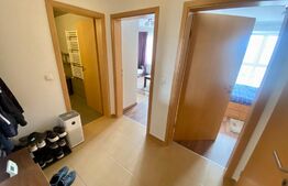 Studio de vanzare, 44mp, decomandat, Zona Tractorul 