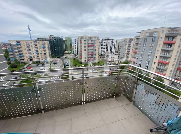 Apartament de vânzare 2 camere Tractorul - 95891AV | BLITZ Brașov | Poza7