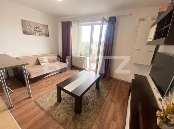 Apartament de vânzare 2 camere Tractorul - 95891AV | BLITZ Brașov | Poza1