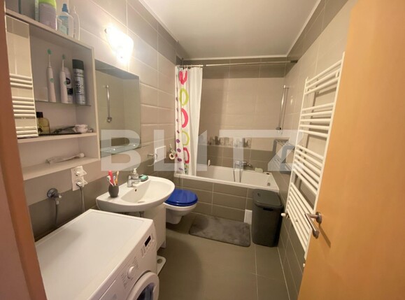 Apartament de vânzare 2 camere Tractorul - 95891AV | BLITZ Brașov | Poza6