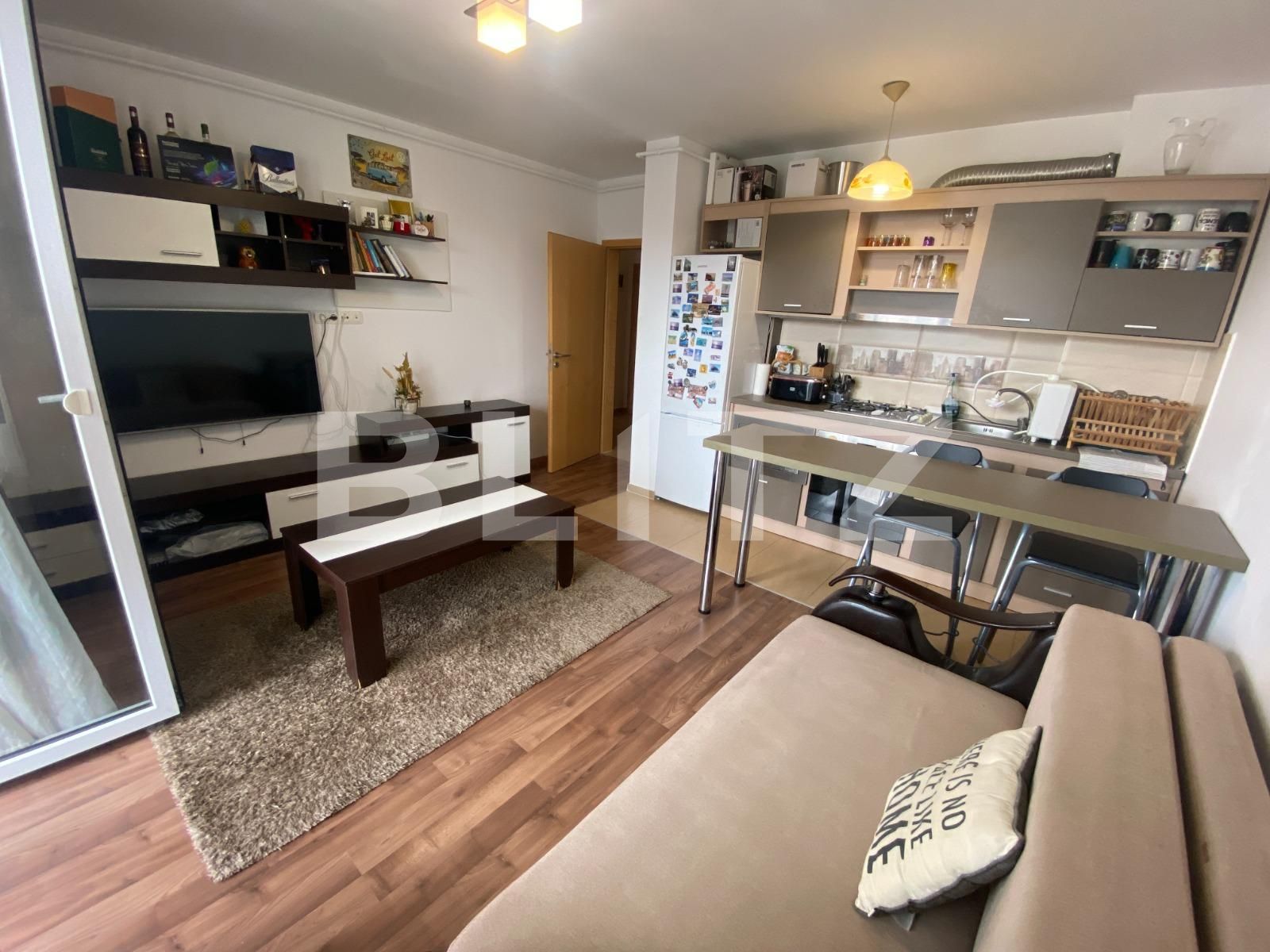 Apartament de vânzare 2 camere Tractorul - 95891AV | BLITZ Brașov | Poza2