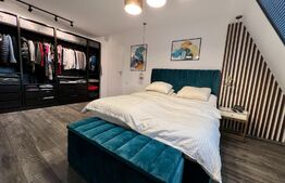 Penthouse LUX, decomandat, 106mp, Zona Tractorul 