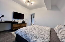 Penthouse LUX, decomandat, 106mp, Zona Tractorul 