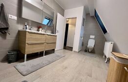 Penthouse LUX, decomandat, 106mp, Zona Tractorul 