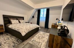 Penthouse LUX, decomandat, 106mp, Zona Tractorul 