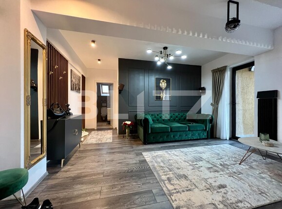 Apartament de vânzare 3 camere Tractorul - 95896AV | BLITZ Brașov | Poza4