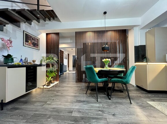 Apartament de vânzare 3 camere Tractorul - 95896AV | BLITZ Brașov | Poza1