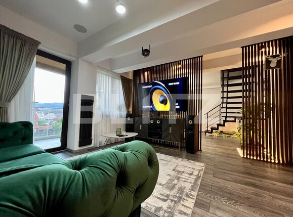 Apartament de vânzare 3 camere Tractorul - 95896AV | BLITZ Brașov | Poza5