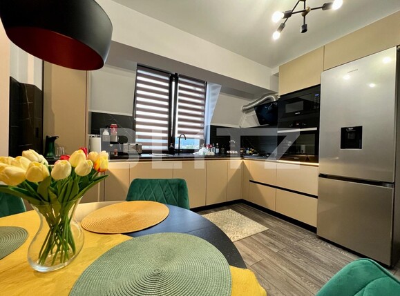 Apartament de vânzare 3 camere Tractorul - 95896AV | BLITZ Brașov | Poza3