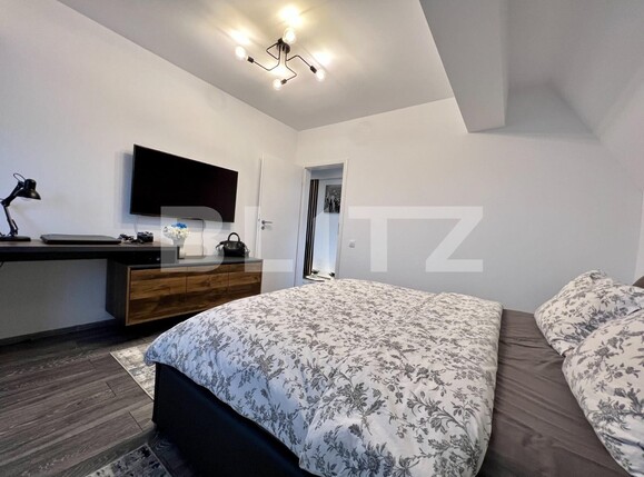 Apartament de vânzare 3 camere Tractorul - 95896AV | BLITZ Brașov | Poza10